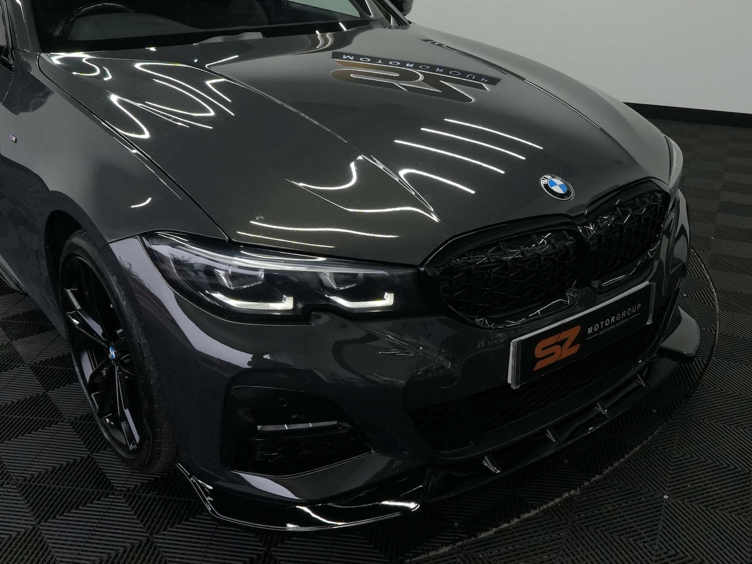 Used BMW 3 Series 2021 for sale - 76385785: Photo 14