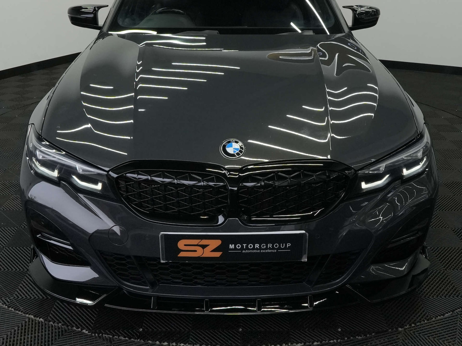 Used BMW 3 Series 2021 for sale - 76385785: Photo 15