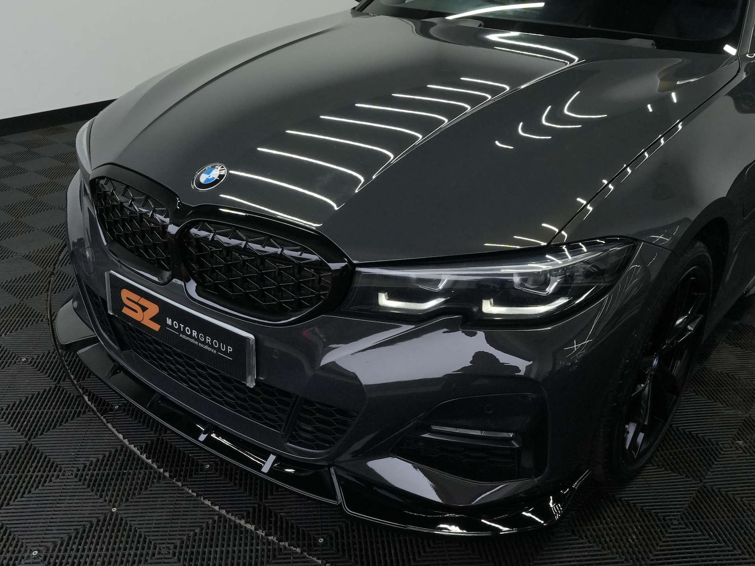 Used BMW 3 Series 2021 for sale - 76385785: Photo 16