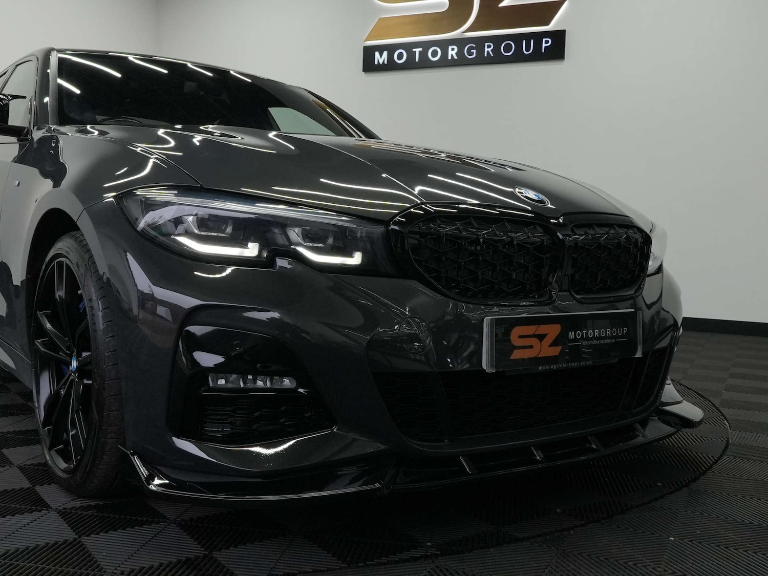 Used BMW 3 Series 2021 for sale - 76385785: Photo 17