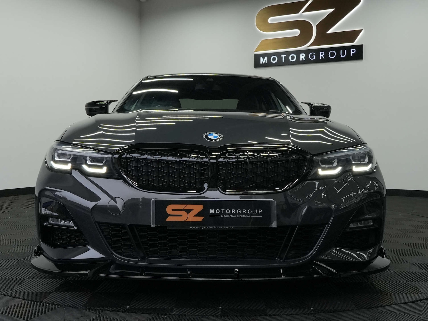 Used BMW 3 Series 2021 for sale - 76385785: Photo 18