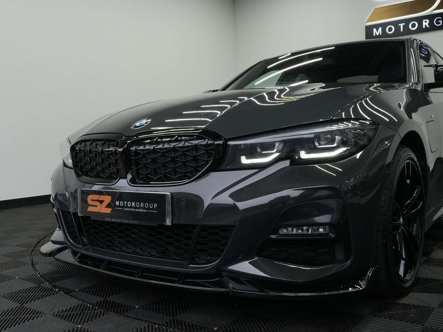 Used BMW 3 Series 2021 for sale - 76385785: Photo 19