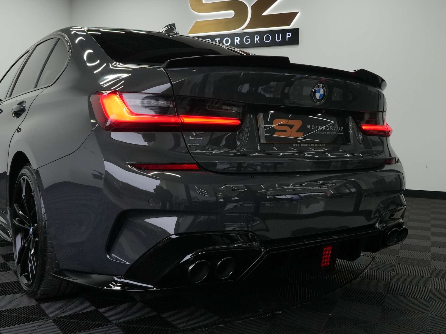 Used BMW 3 Series 2021 for sale - 76385785: Photo 20