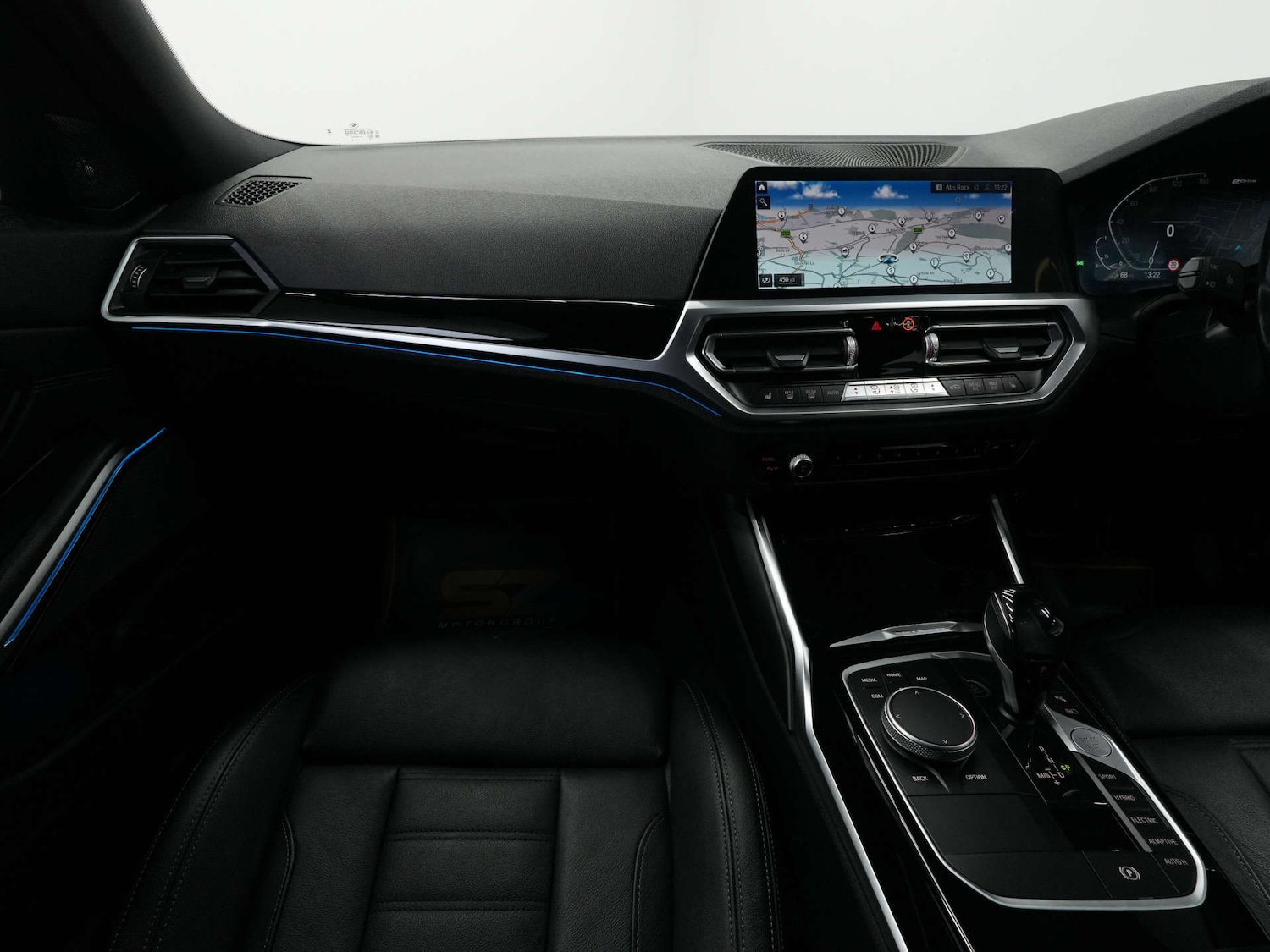 Used BMW 3 Series 2021 for sale - 76385785: Photo 23