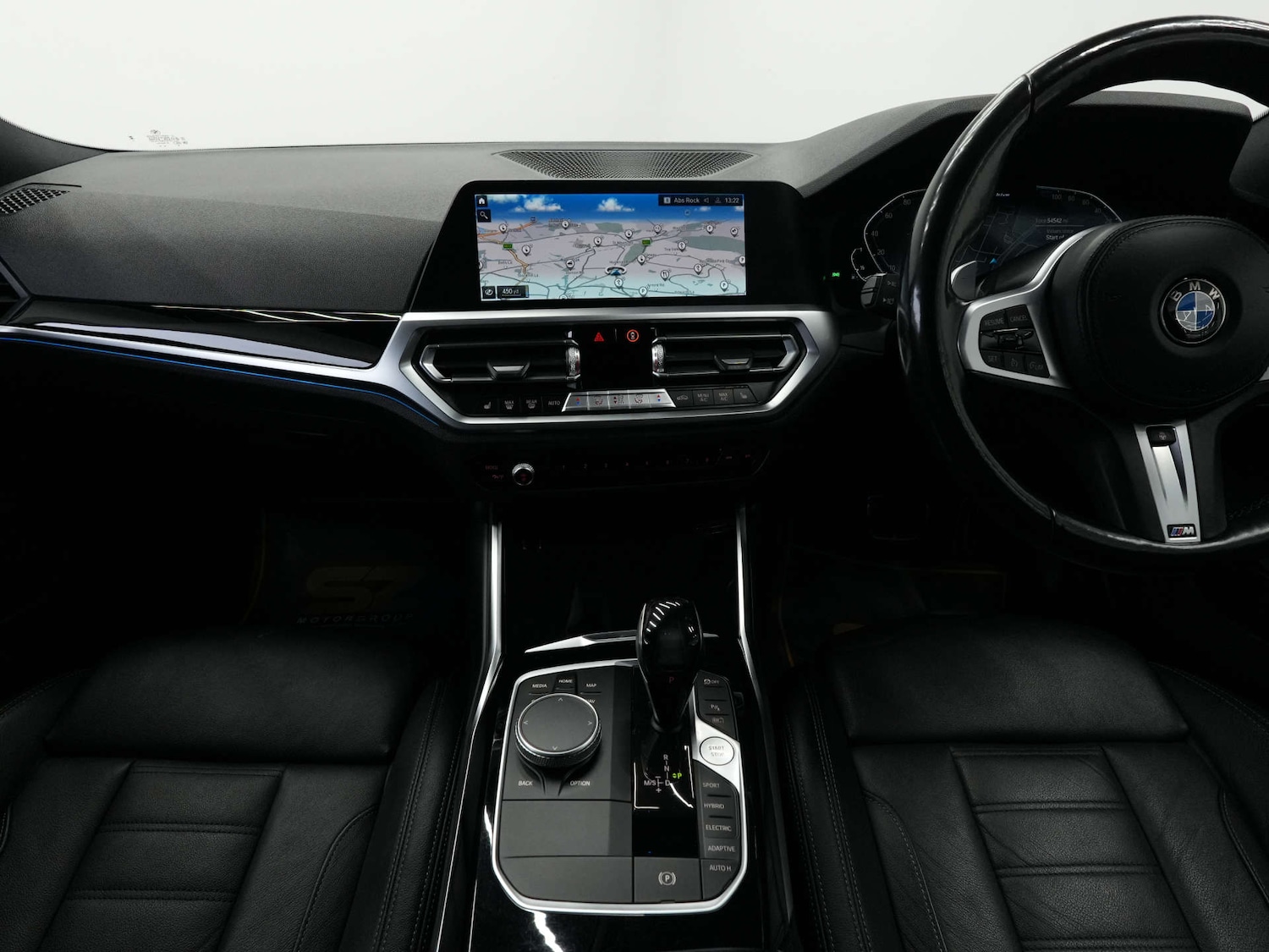 Used BMW 3 Series 2021 for sale - 76385785: Photo 24