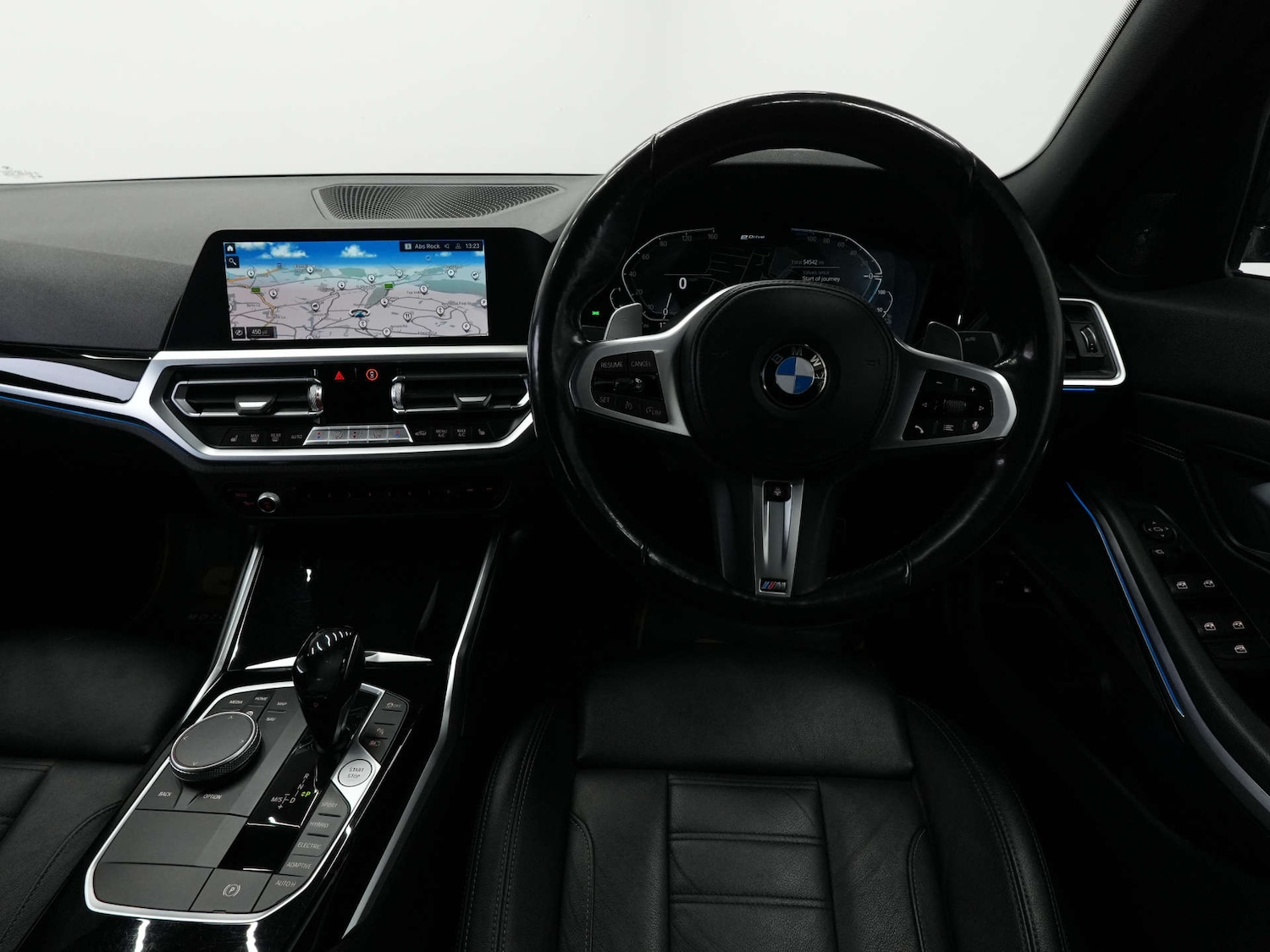 Used BMW 3 Series 2021 for sale - 76385785: Photo 25