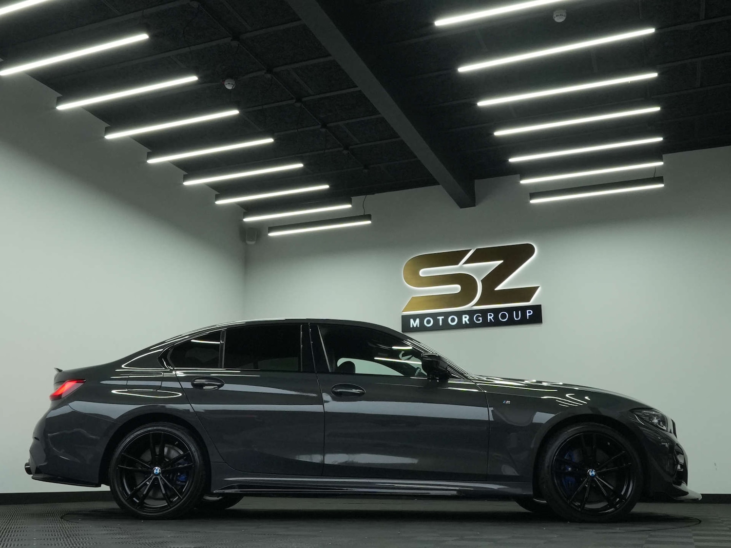 Used BMW 3 Series 2021 for sale - 76385785: Photo 29