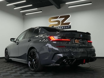 Used BMW 3 Series 2021 for sale - 76385785: Photo