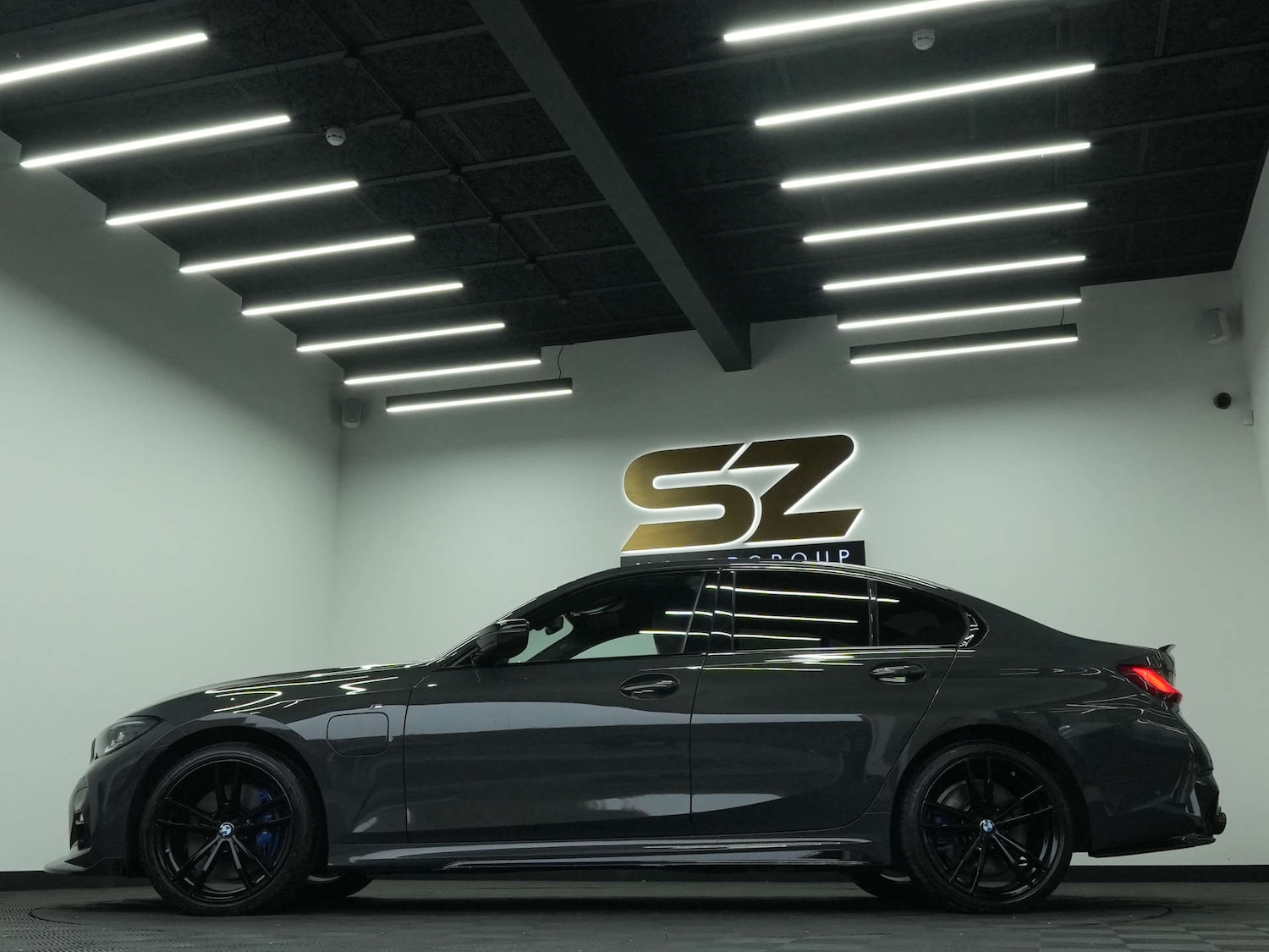 Used BMW 3 Series 2021 for sale - 76385785: Photo 30