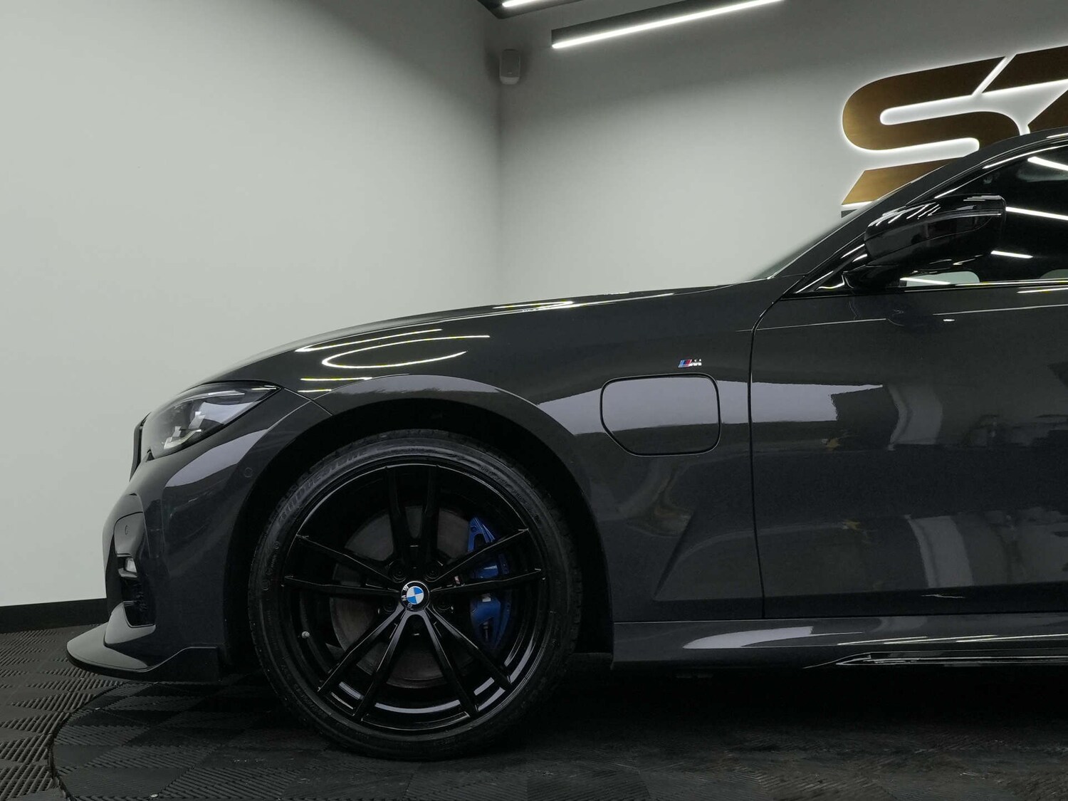 Used BMW 3 Series 2021 for sale - 76385785: Photo 31