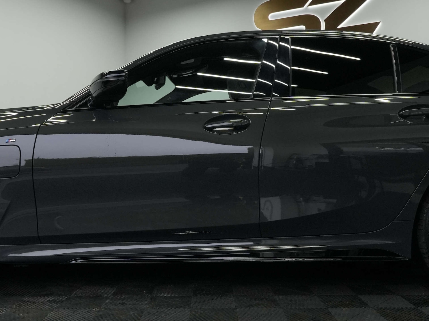 Used BMW 3 Series 2021 for sale - 76385785: Photo 32