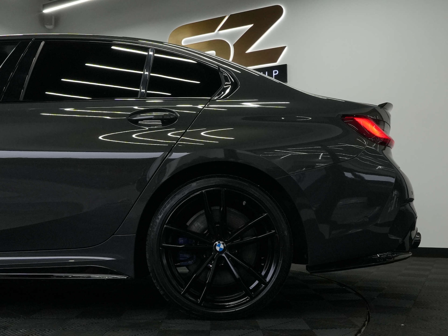 Used BMW 3 Series 2021 for sale - 76385785: Photo 33