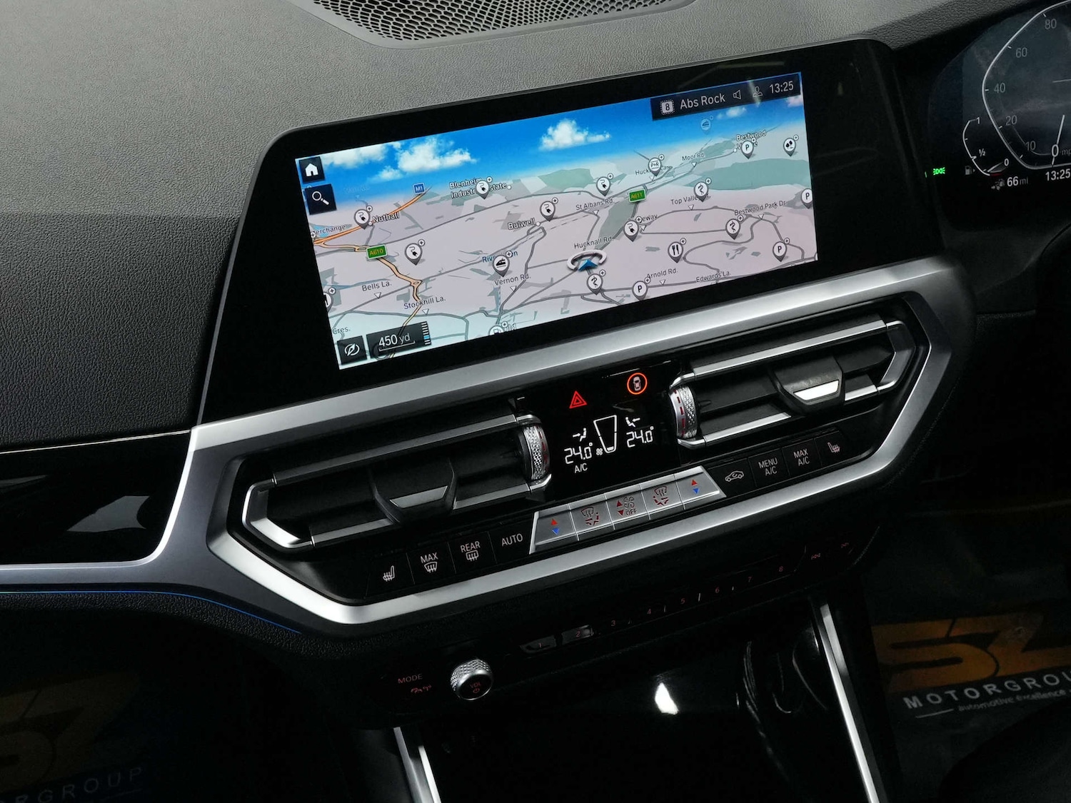 Used BMW 3 Series 2021 for sale - 76385785: Photo 34