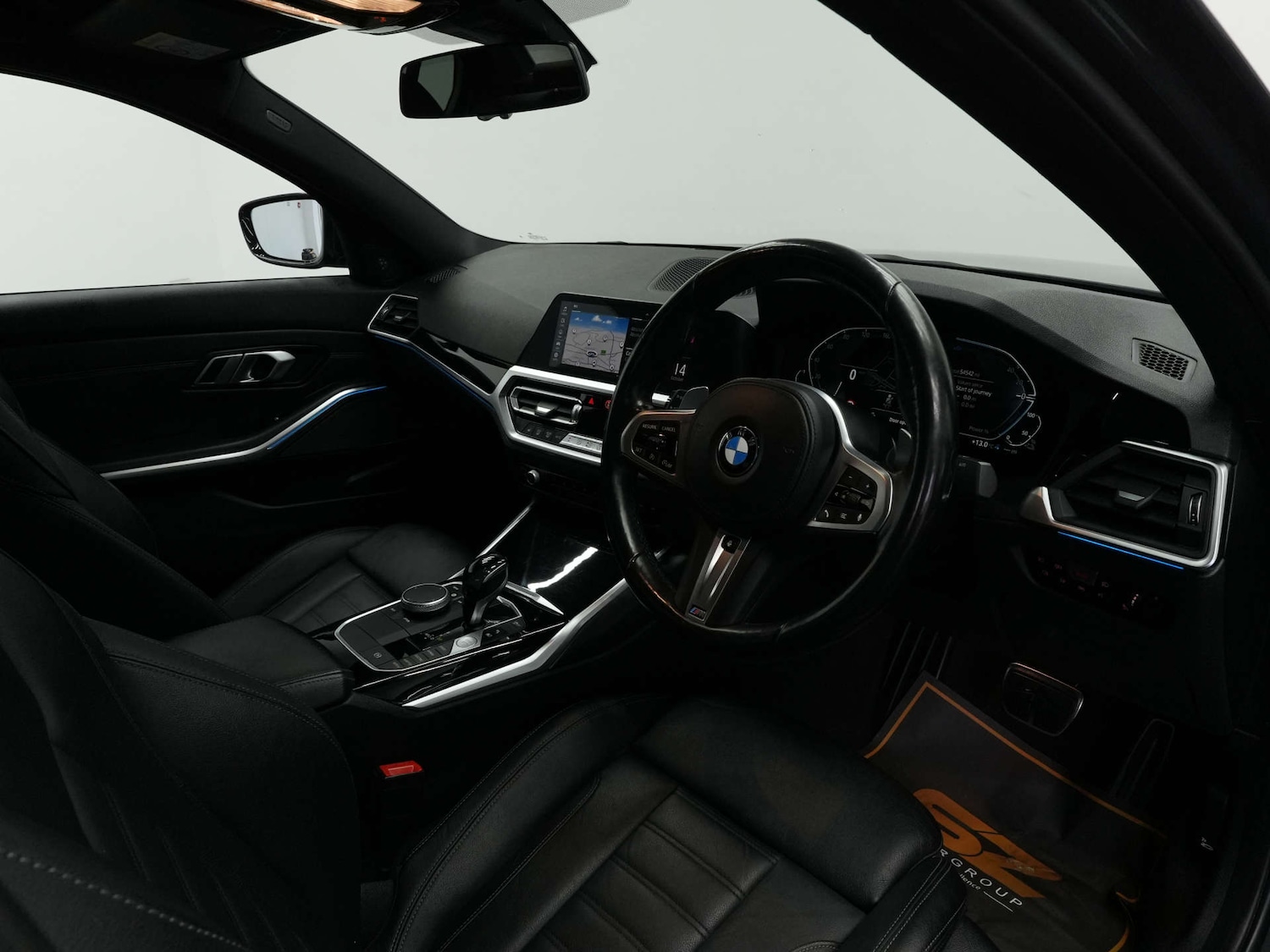 Used BMW 3 Series 2021 for sale - 76385785: Photo 37