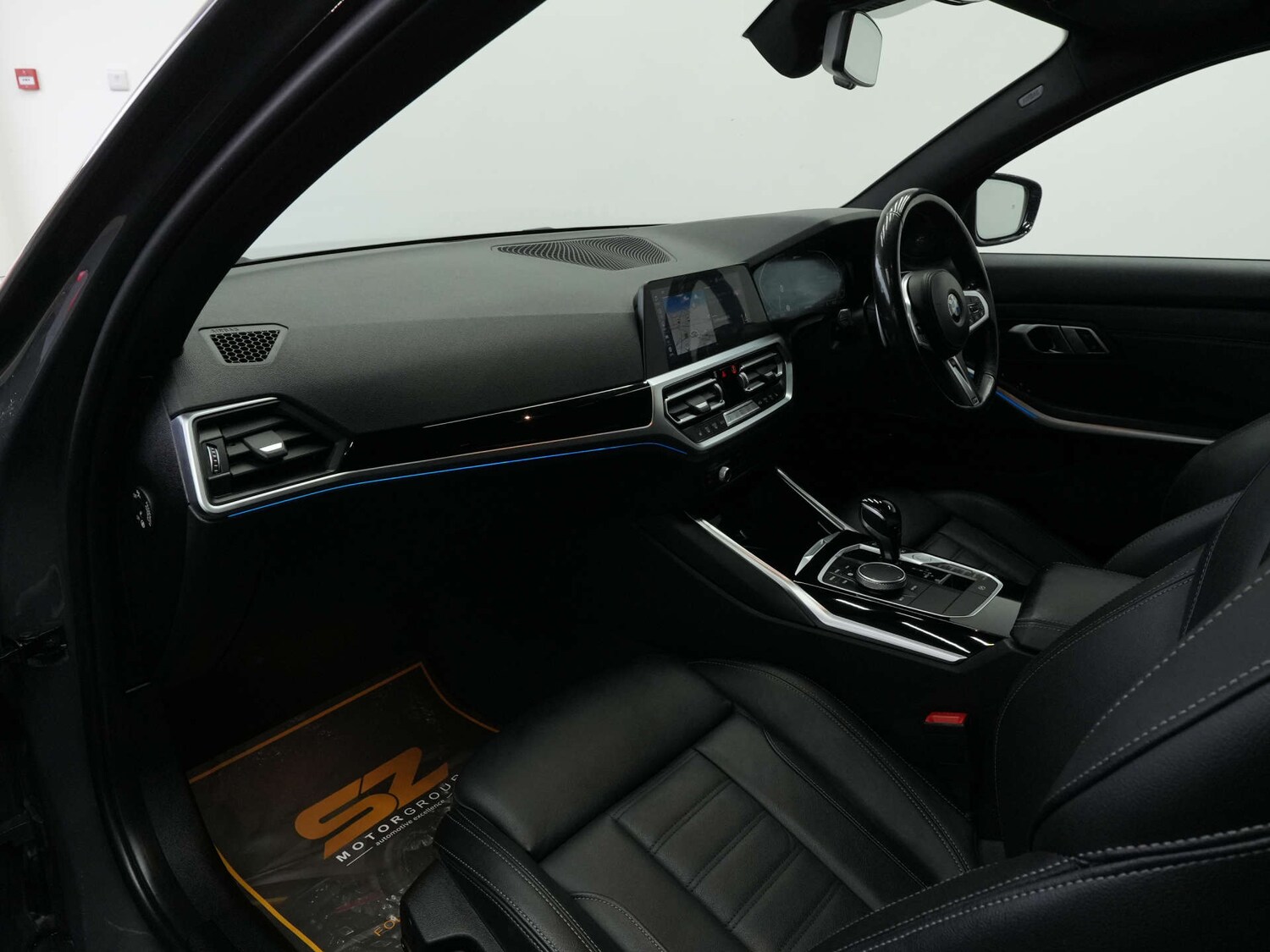 Used BMW 3 Series 2021 for sale - 76385785: Photo 38