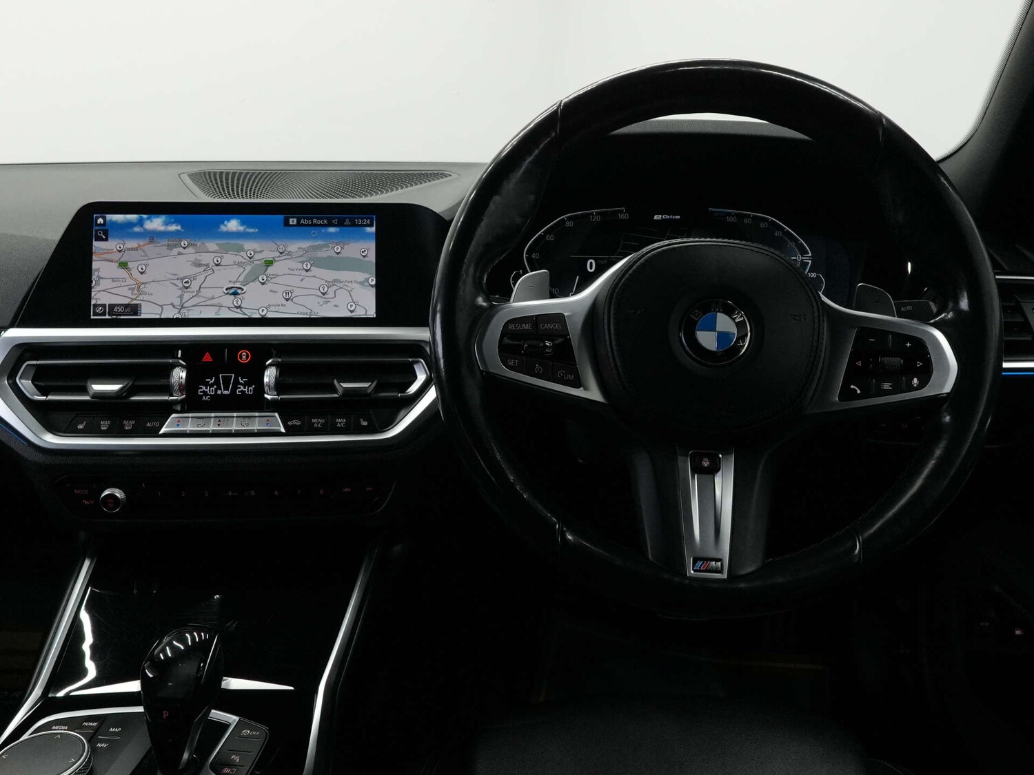 Used BMW 3 Series 2021 for sale - 76385785: Photo 39