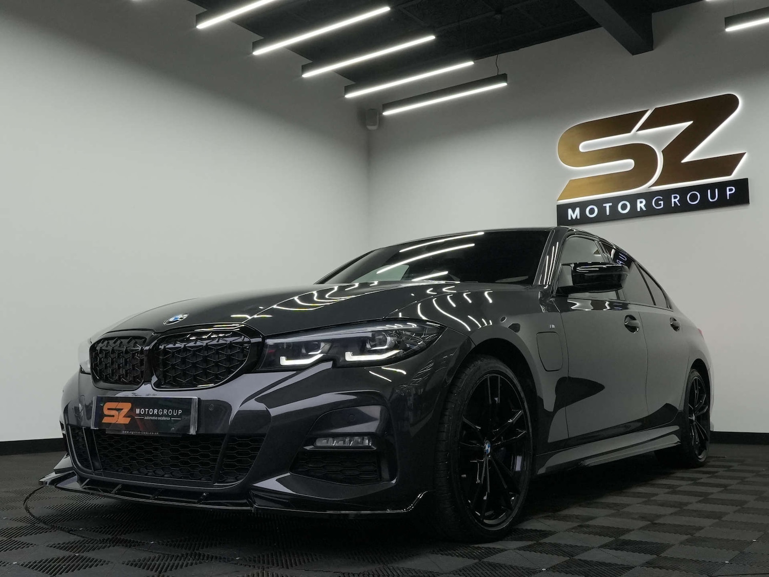 Used BMW 3 Series 2021 for sale - 76385785: Photo 4