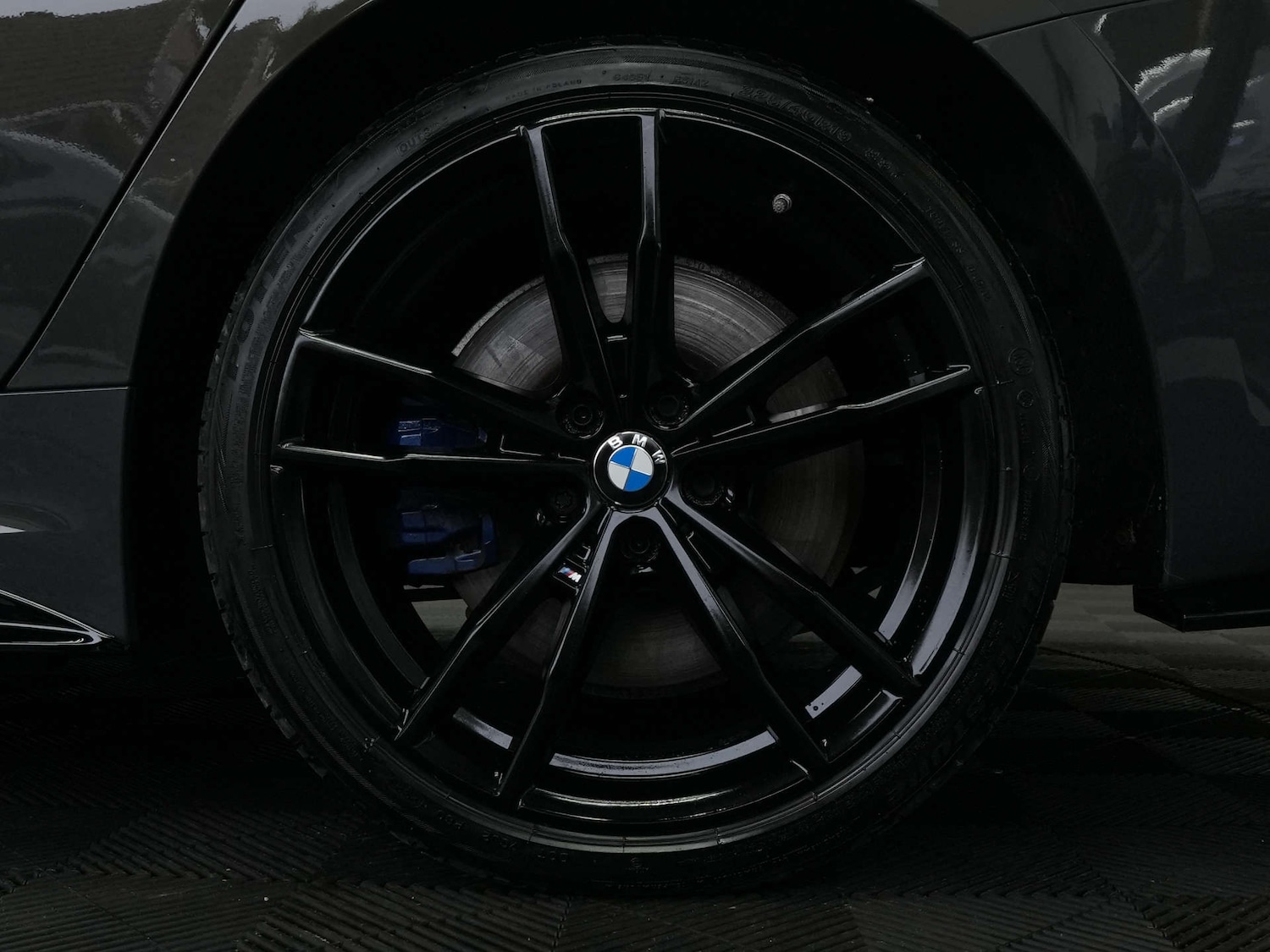 Used BMW 3 Series 2021 for sale - 76385785: Photo 41