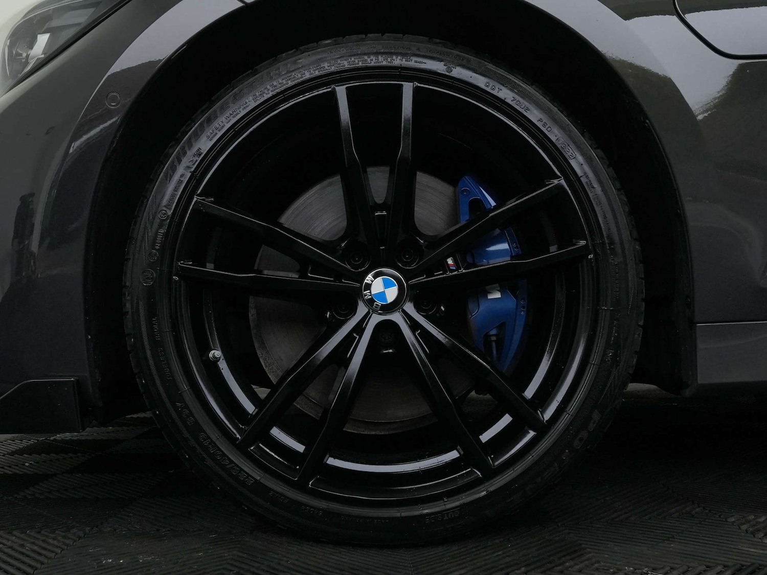 Used BMW 3 Series 2021 for sale - 76385785: Photo 42