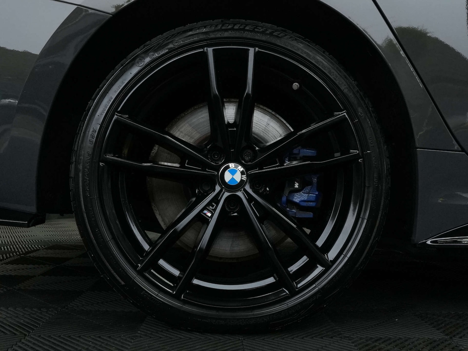 Used BMW 3 Series 2021 for sale - 76385785: Photo 43