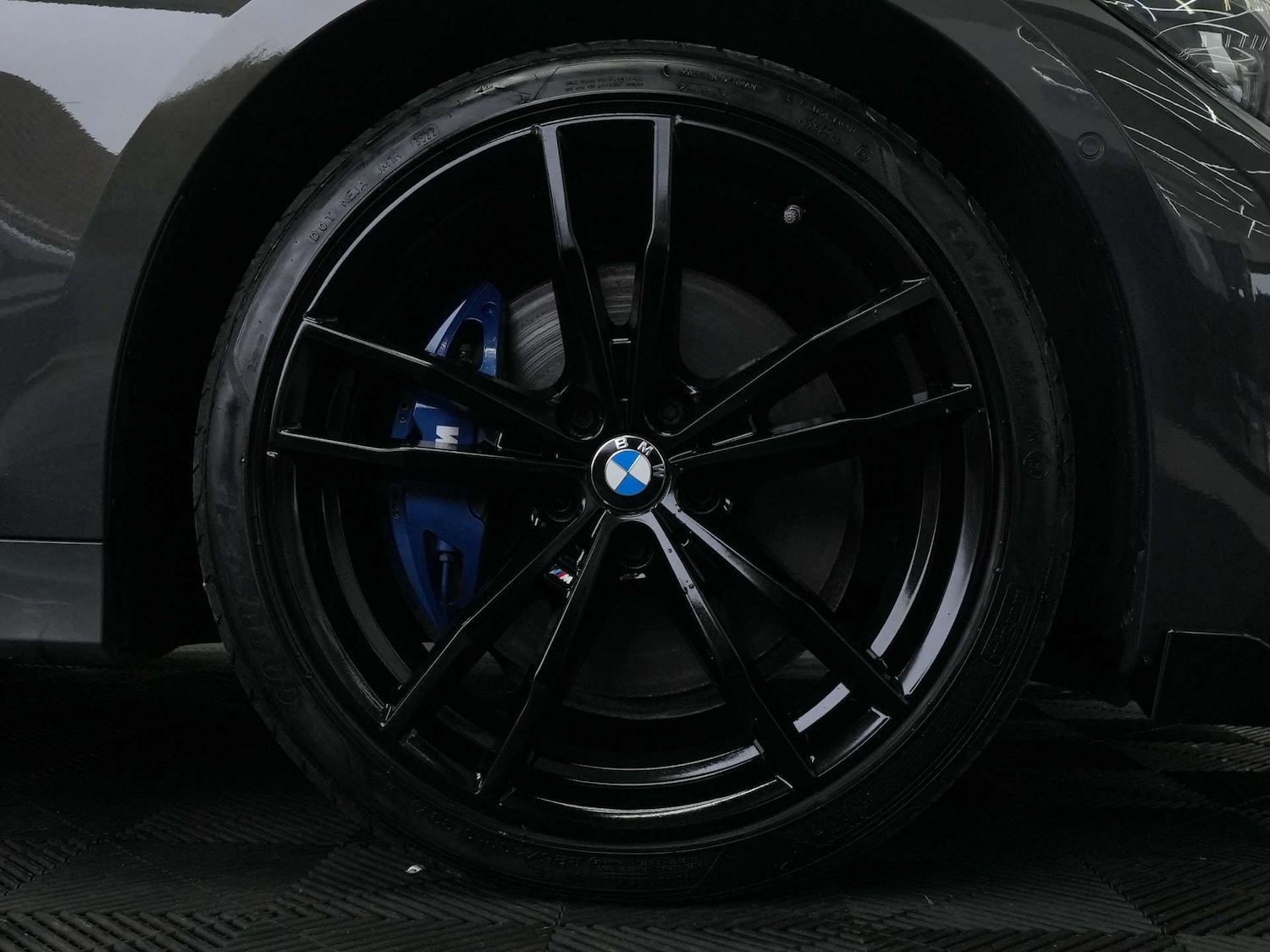 Used BMW 3 Series 2021 for sale - 76385785: Photo 44