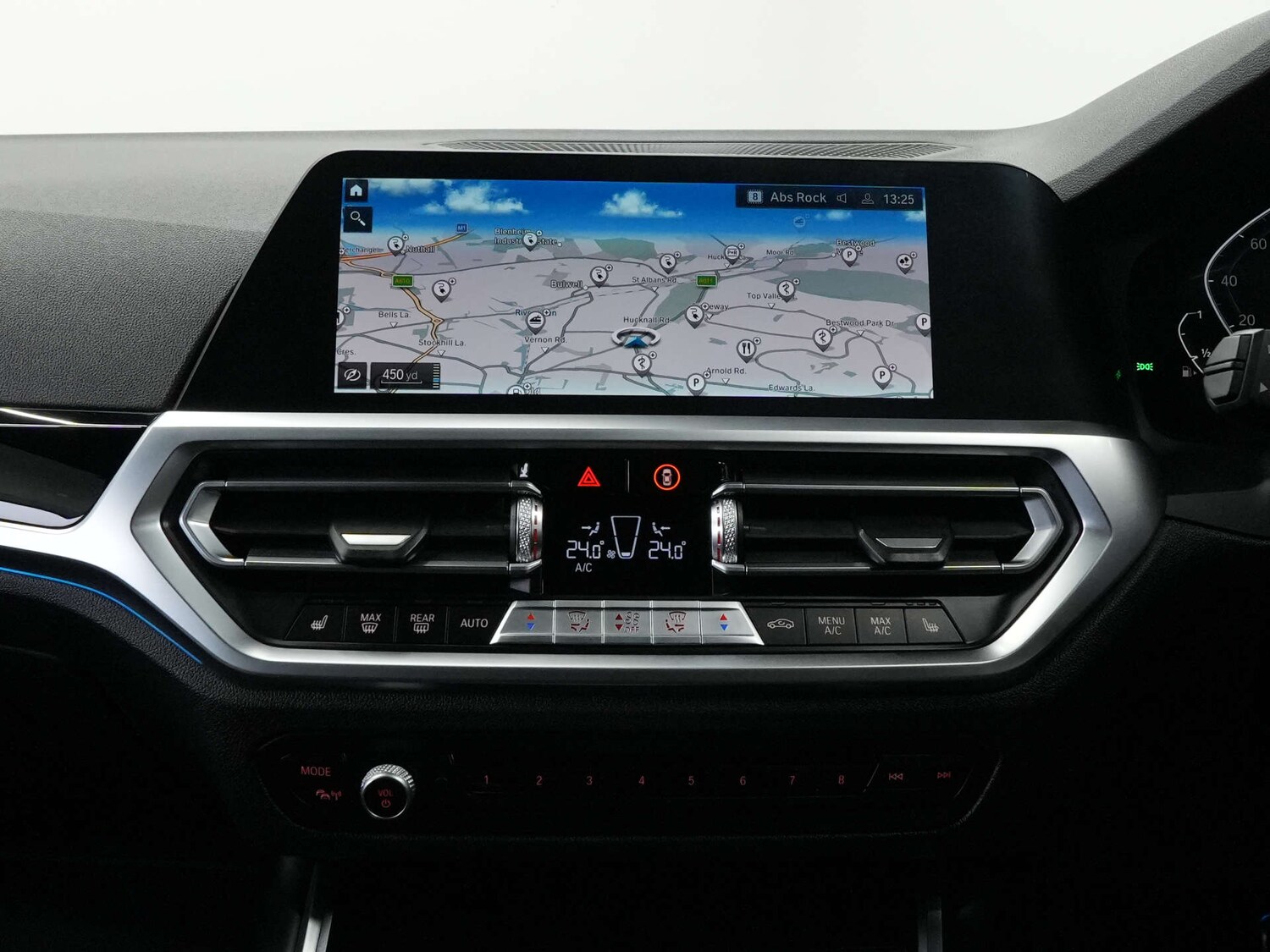 Used BMW 3 Series 2021 for sale - 76385785: Photo 45