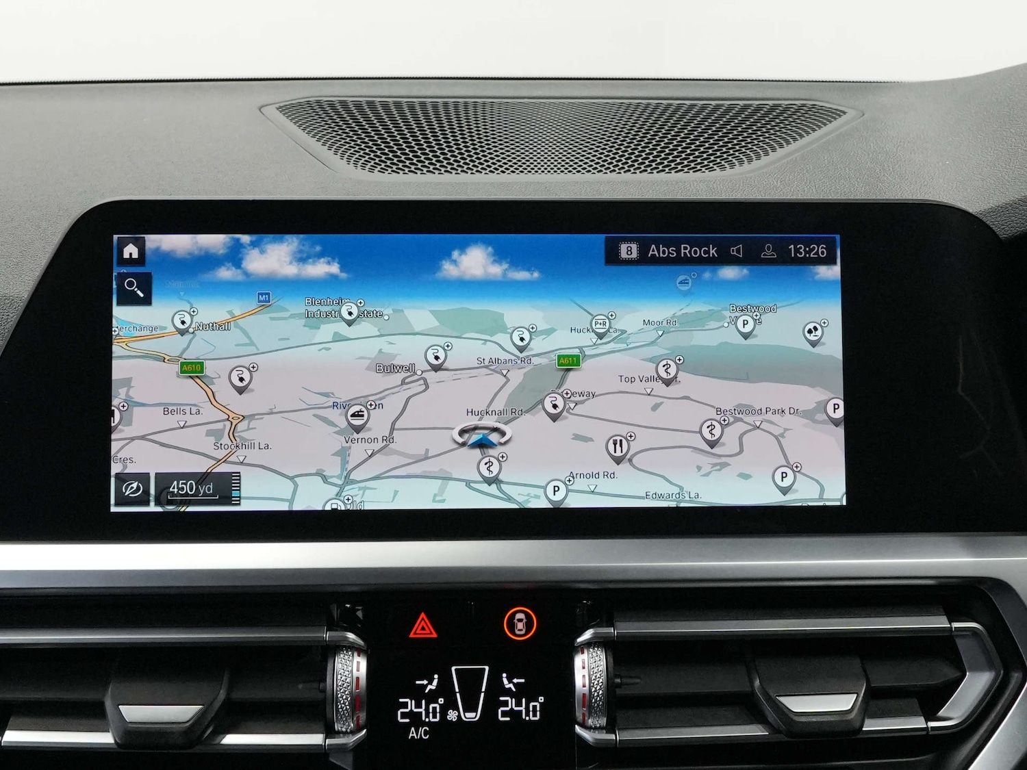 Used BMW 3 Series 2021 for sale - 76385785: Photo 46