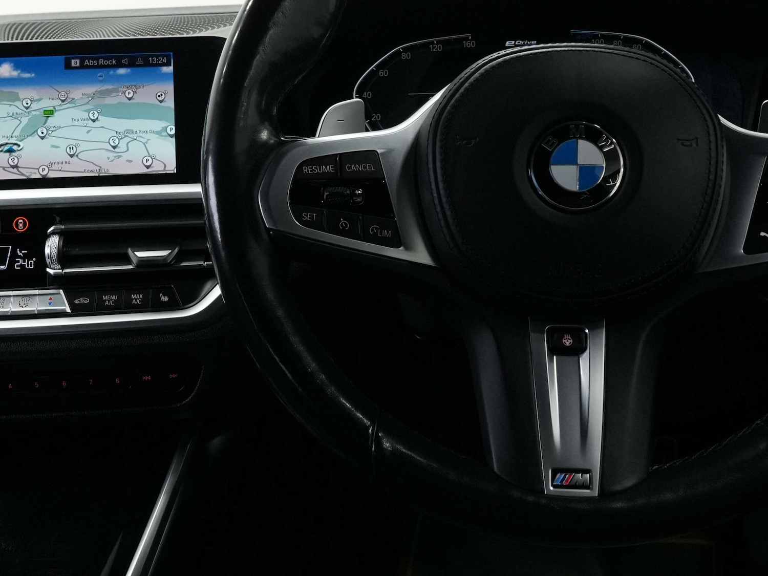 Used BMW 3 Series 2021 for sale - 76385785: Photo 50