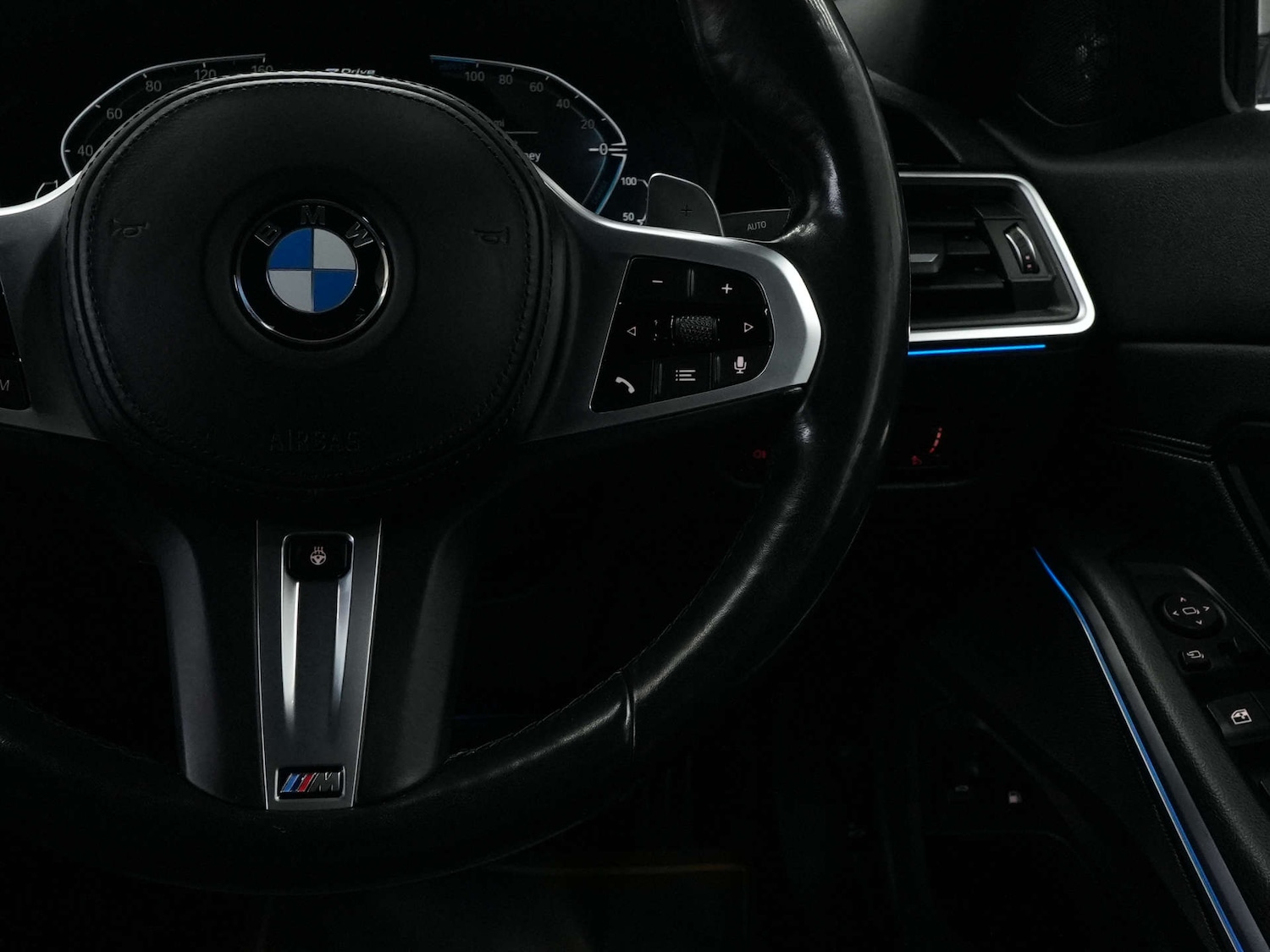 Used BMW 3 Series 2021 for sale - 76385785: Photo 51