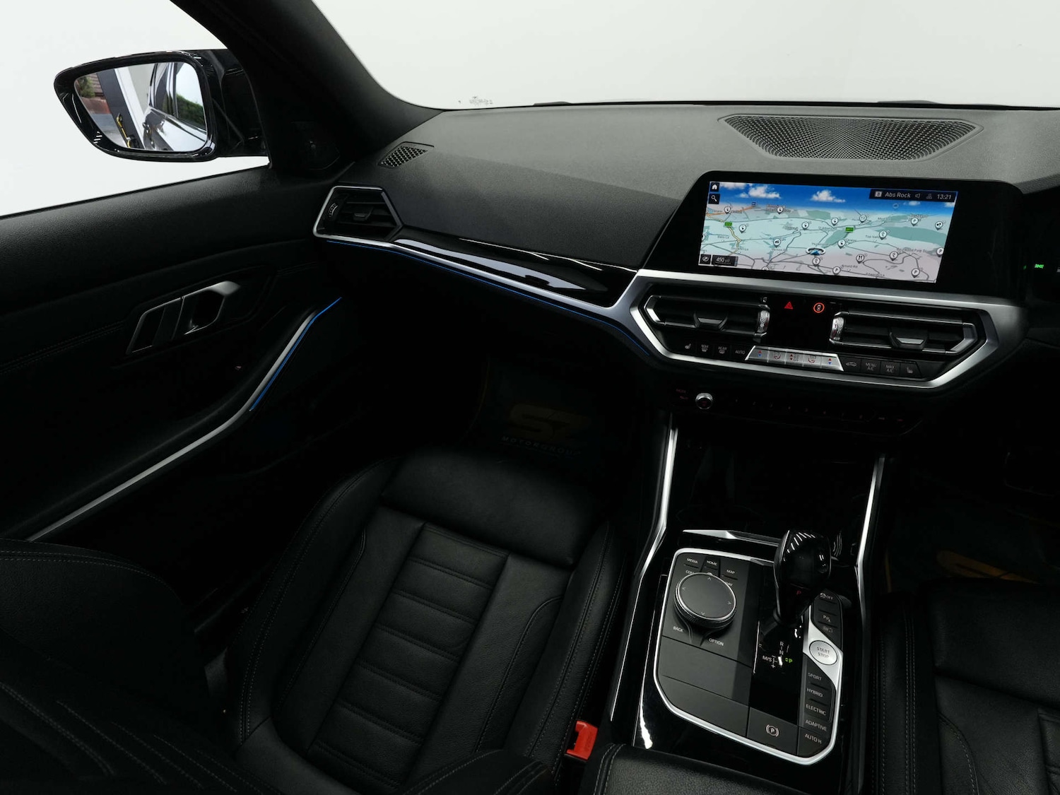 Used BMW 3 Series 2021 for sale - 76385785: Photo 52