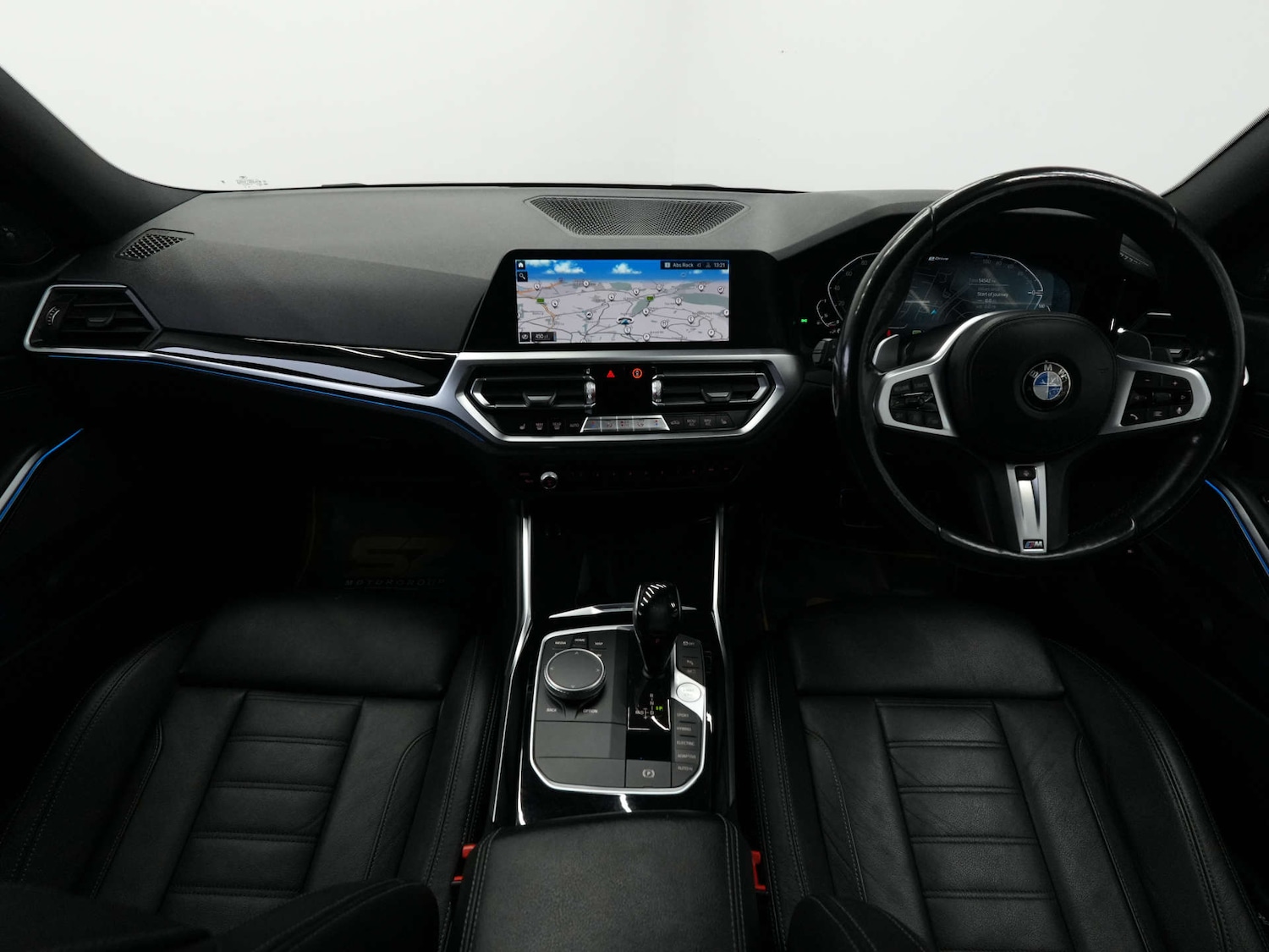 Used BMW 3 Series 2021 for sale - 76385785: Photo 53