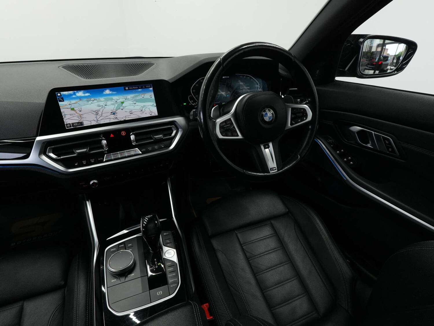 Used BMW 3 Series 2021 for sale - 76385785: Photo 54