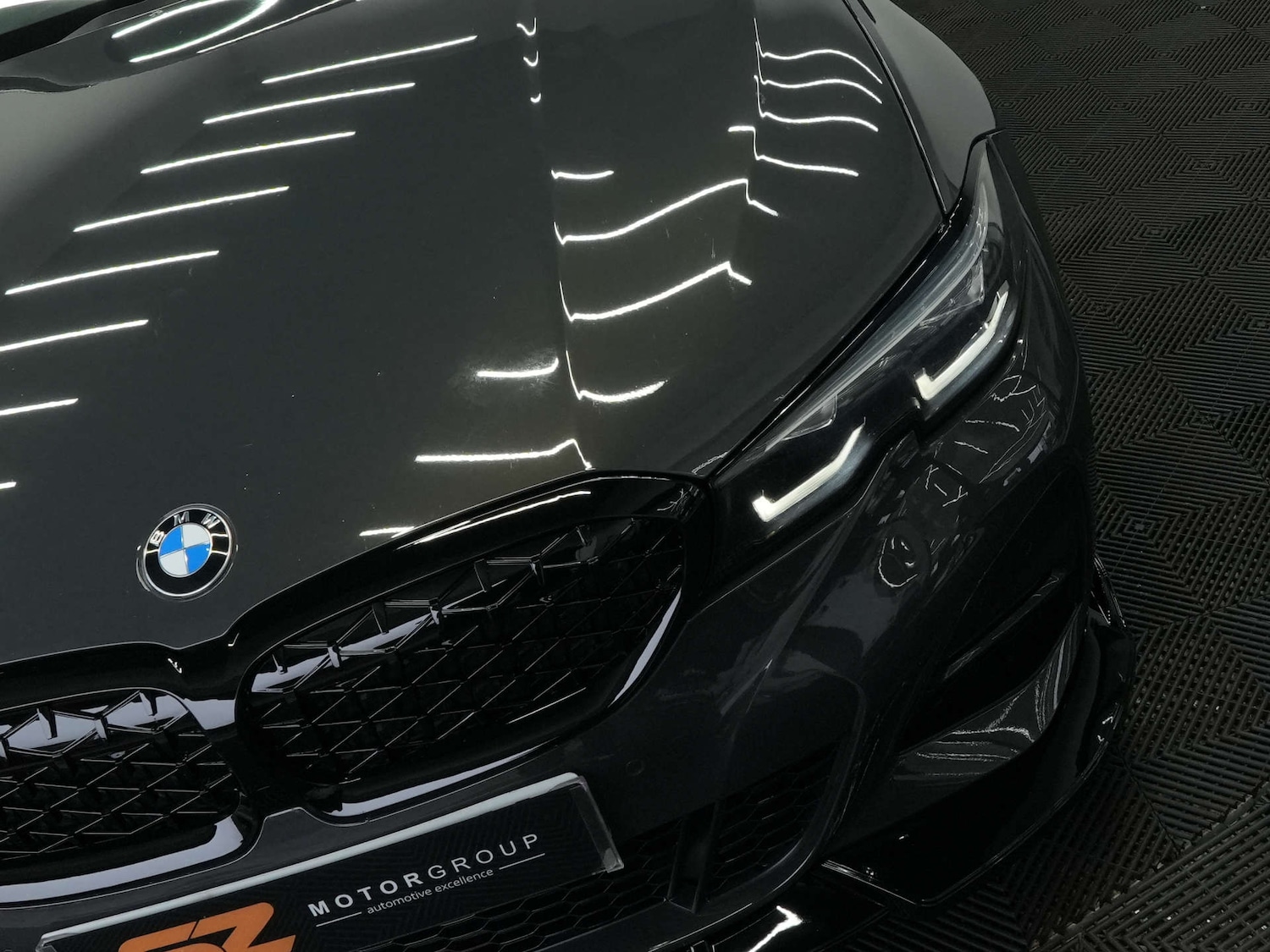 Used BMW 3 Series 2021 for sale - 76385785: Photo 56