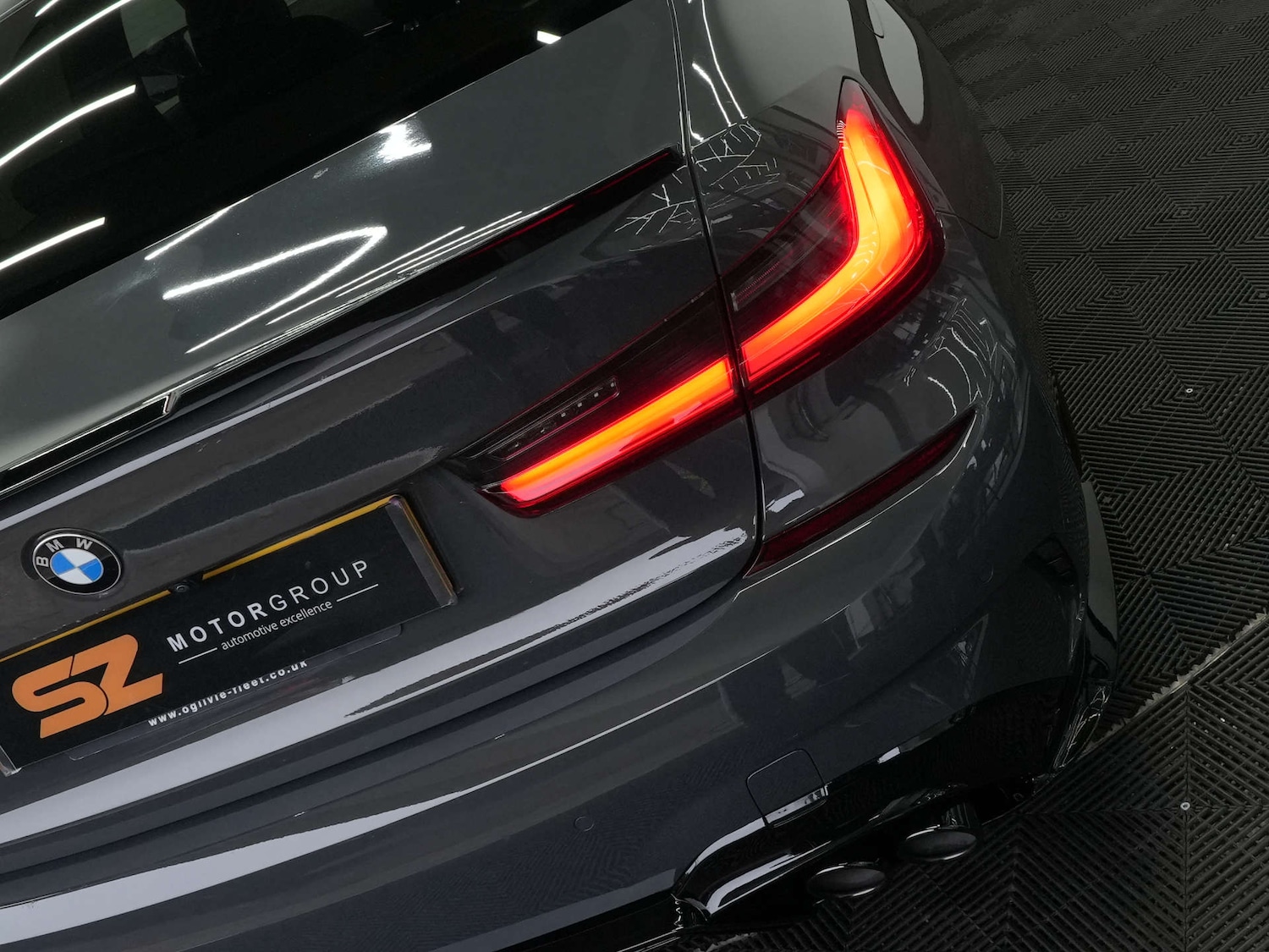 Used BMW 3 Series 2021 for sale - 76385785: Photo 58