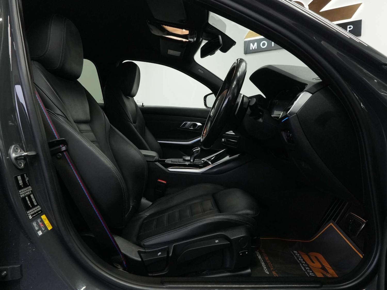 Used BMW 3 Series 2021 for sale - 76385785: Photo 59