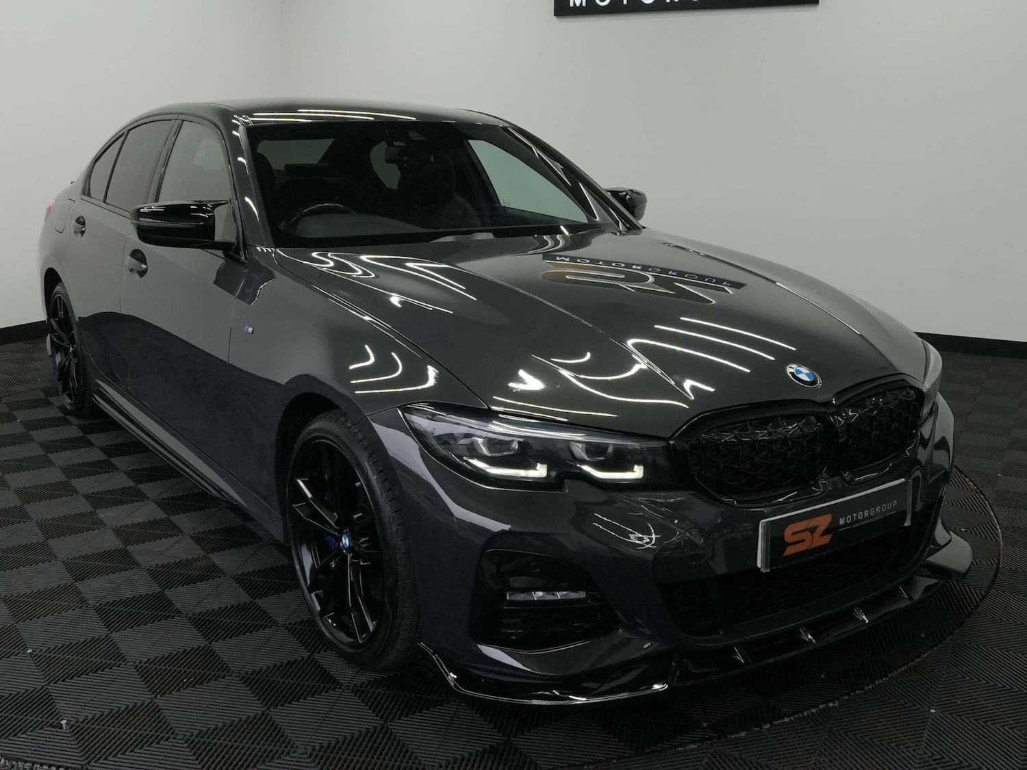 Used BMW 3 Series 2021 for sale - 76385785: Photo 6