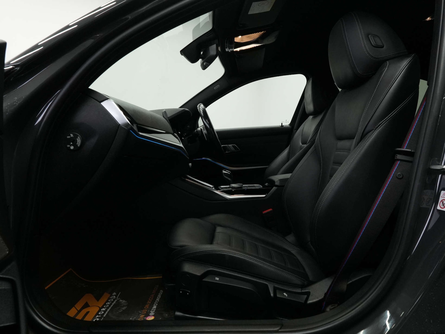 Used BMW 3 Series 2021 for sale - 76385785: Photo 60