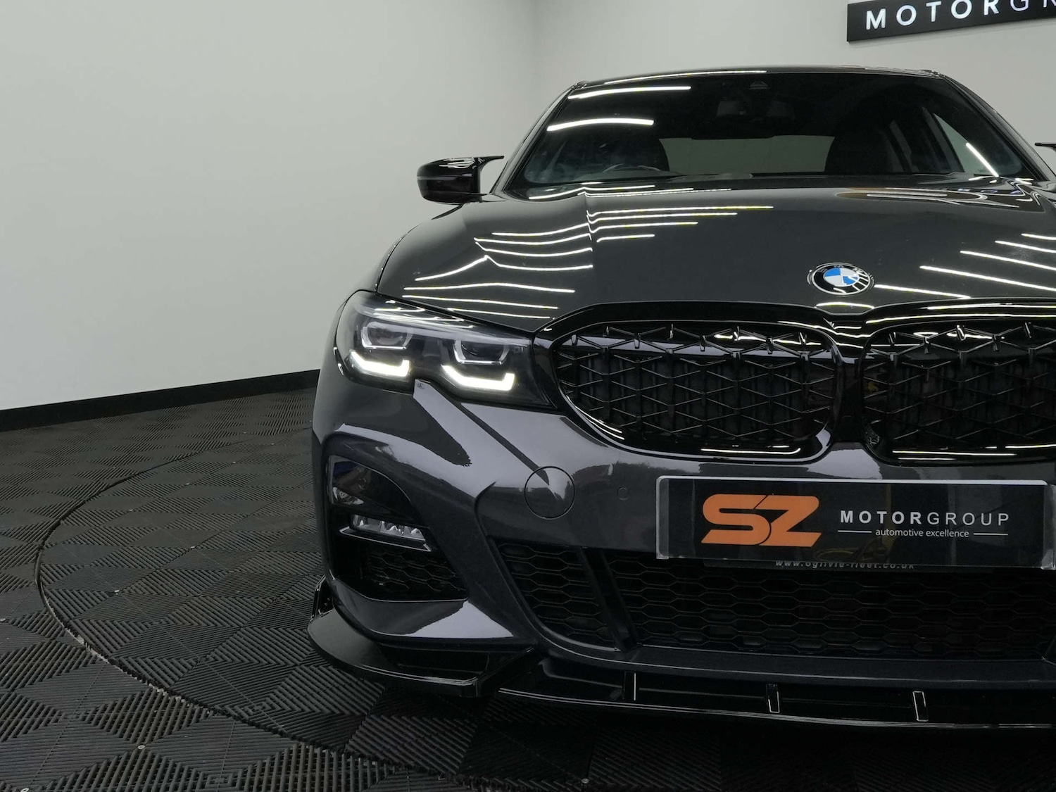 Used BMW 3 Series 2021 for sale - 76385785: Photo 64