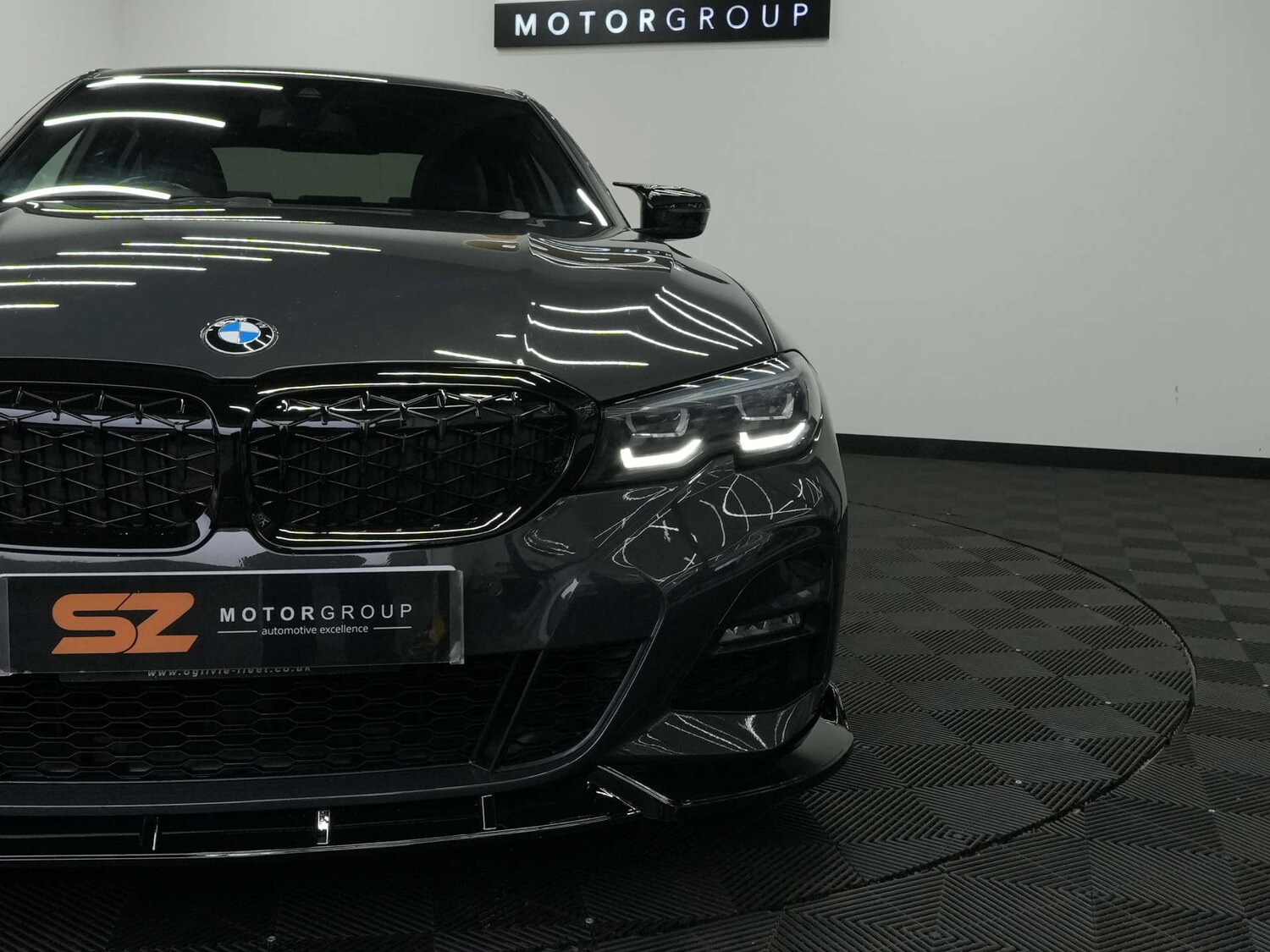 Used BMW 3 Series 2021 for sale - 76385785: Photo 65