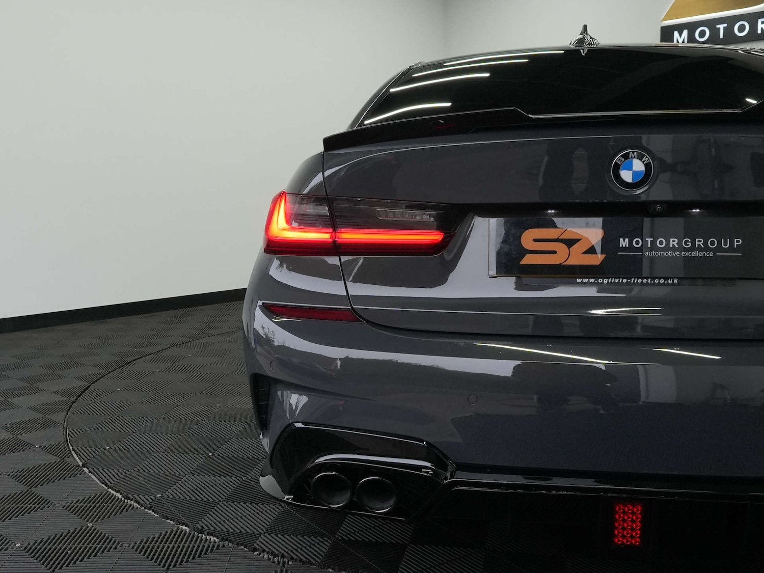 Used BMW 3 Series 2021 for sale - 76385785: Photo 66