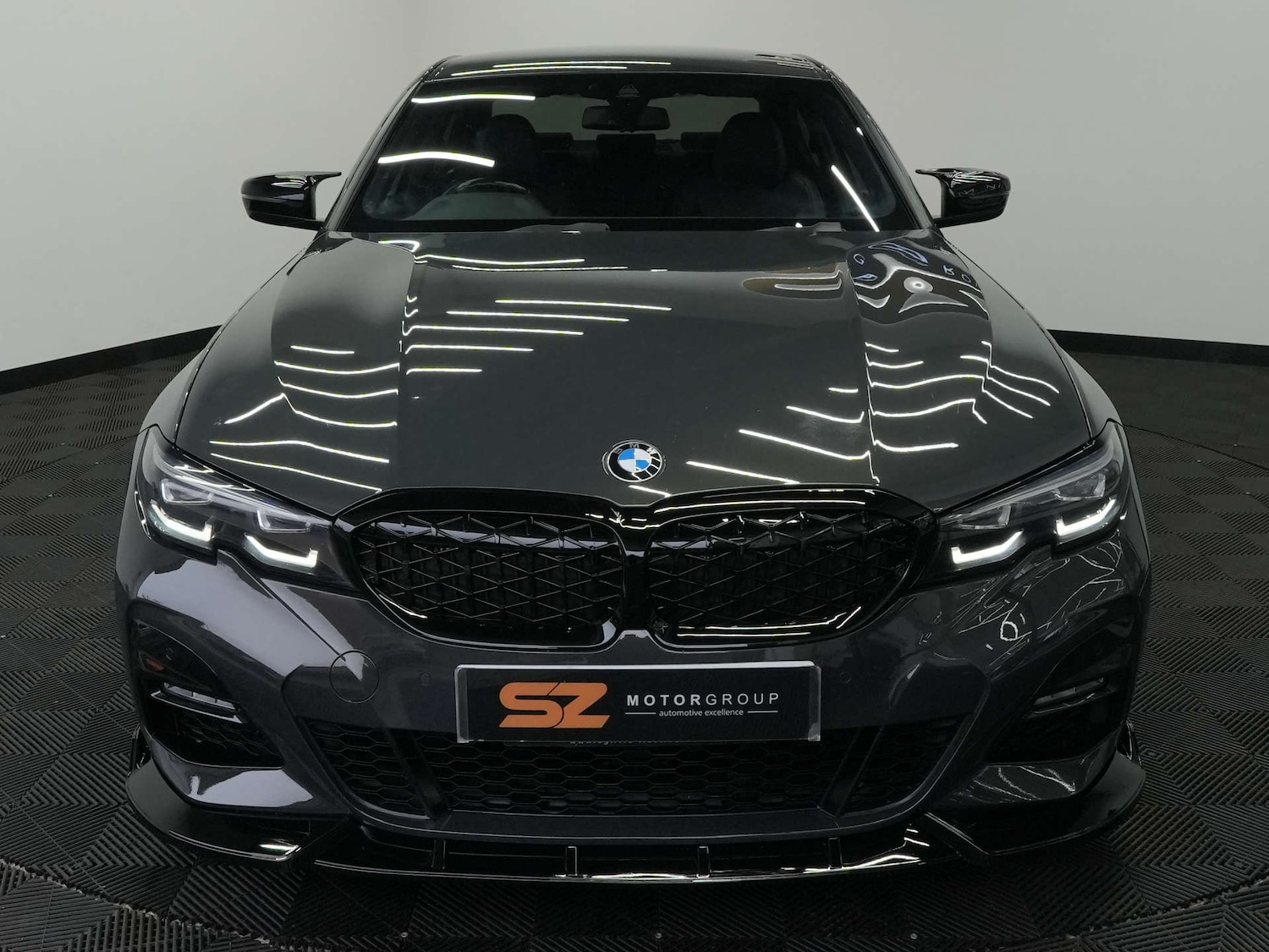 Used BMW 3 Series 2021 for sale - 76385785: Photo 7