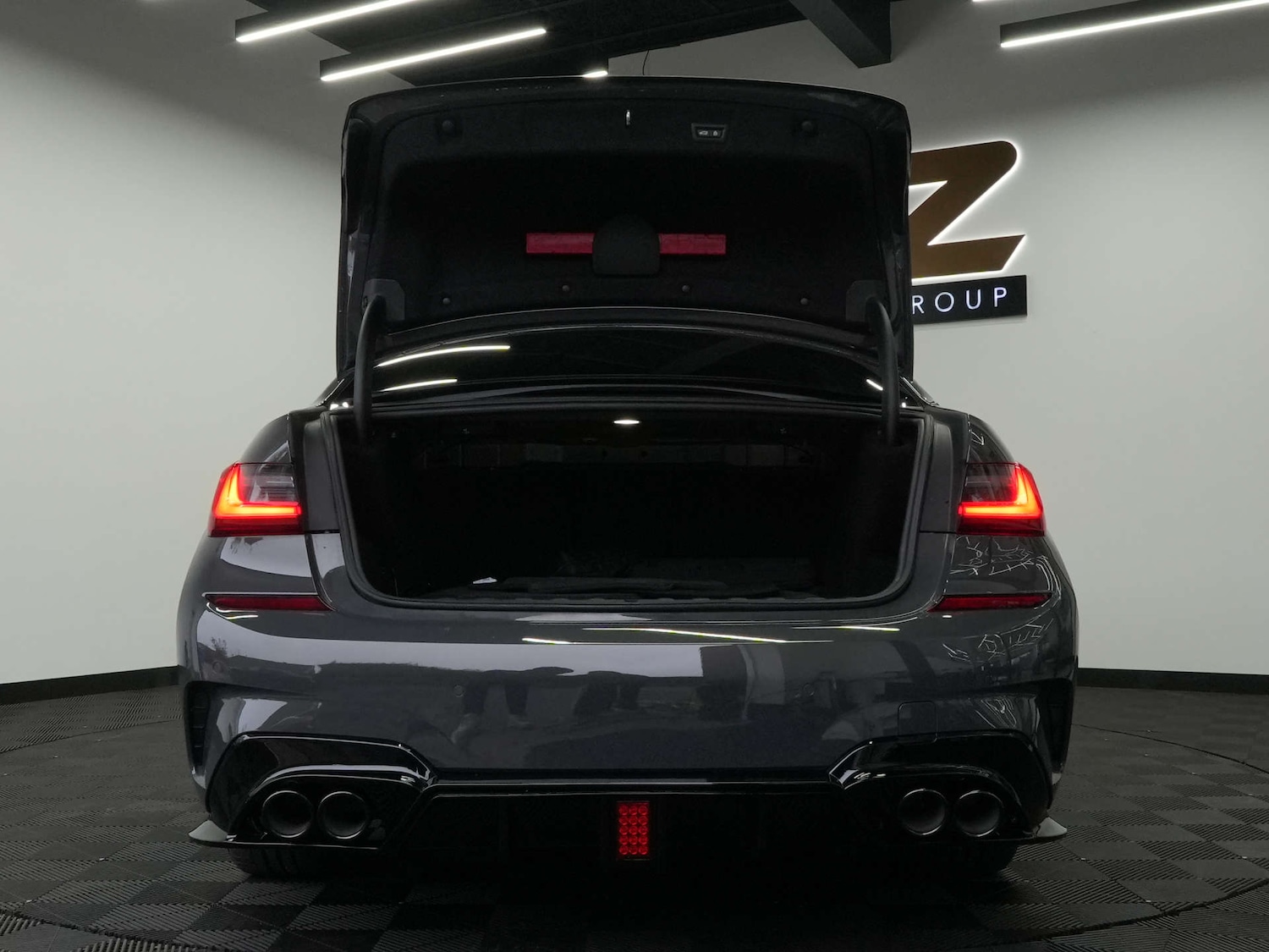 Used BMW 3 Series 2021 for sale - 76385785: Photo 71