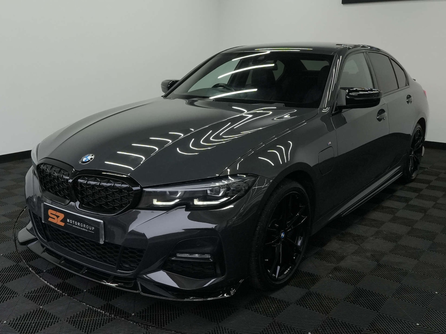 Used BMW 3 Series 2021 for sale - 76385785: Photo 8