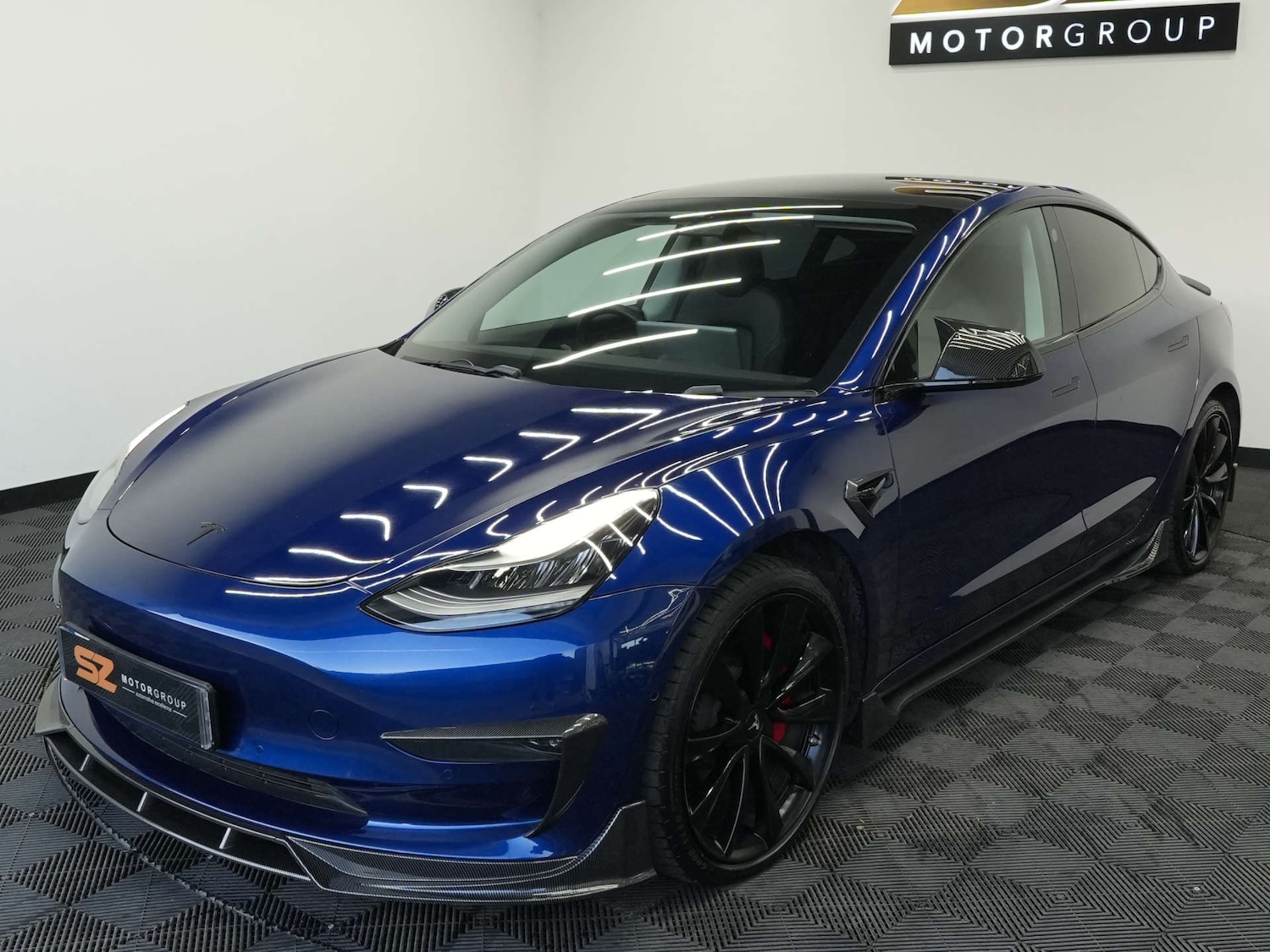 Used Tesla Model 3 2020 for sale - 78131933: Photo 10