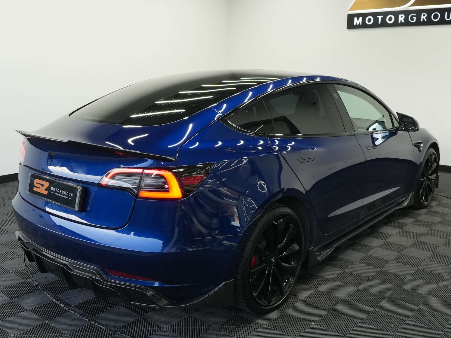 Used Tesla Model 3 2020 for sale - 78131933: Photo 11