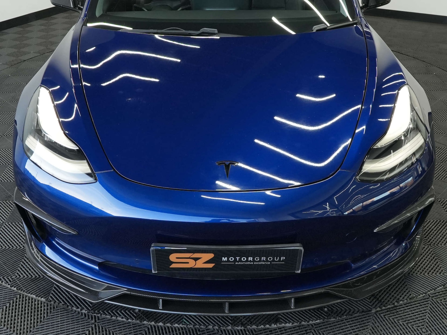 Used Tesla Model 3 2020 for sale - 78131933: Photo 17