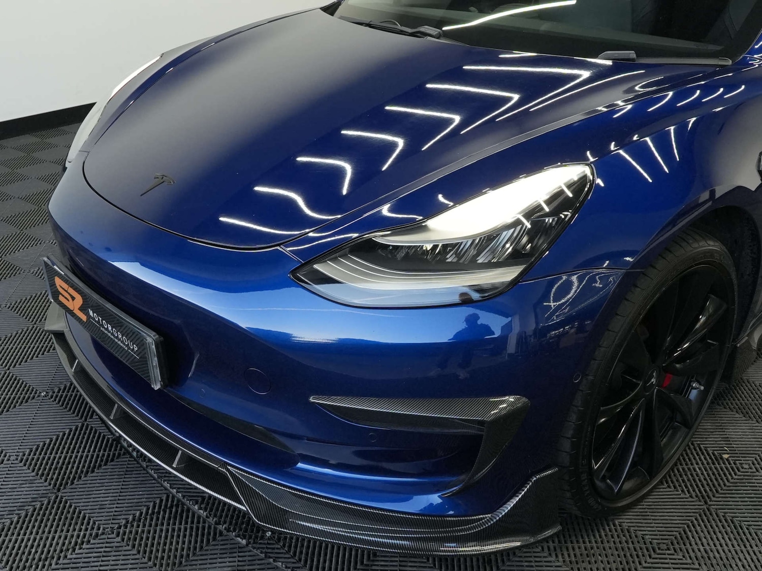 Used Tesla Model 3 2020 for sale - 78131933: Photo 18