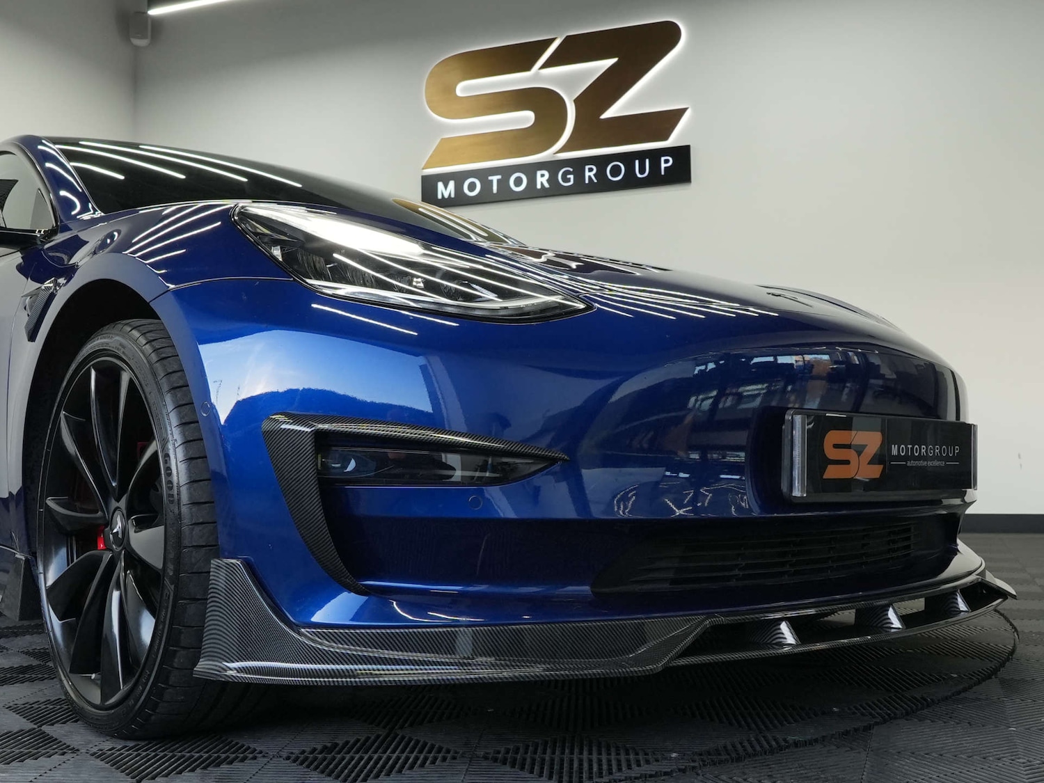 Used Tesla Model 3 2020 for sale - 78131933: Photo 19