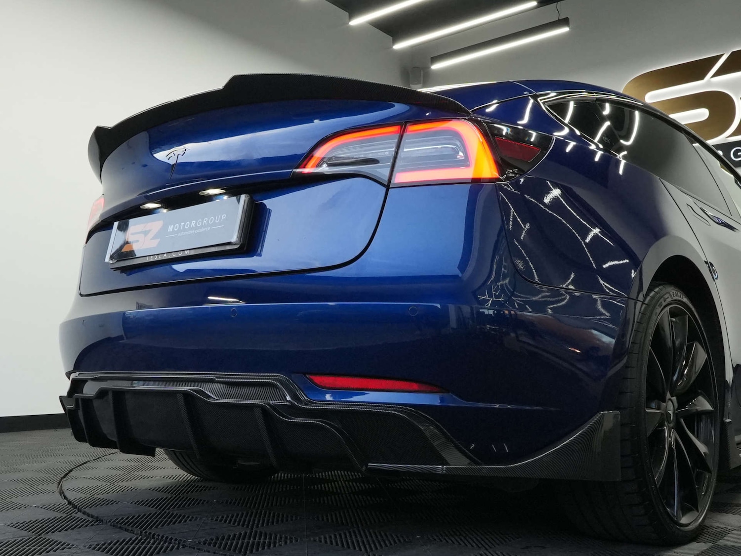 Used Tesla Model 3 2020 for sale - 78131933: Photo 22