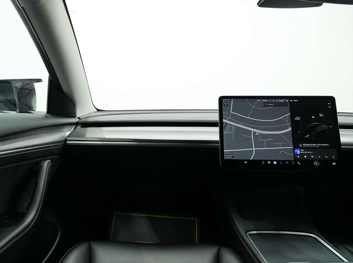 Used Tesla Model 3 2020 for sale - 78131933: Photo 23